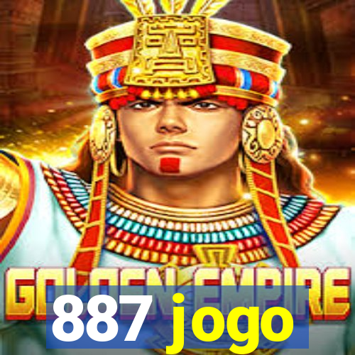 887 jogo